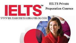  تدریس خصوصی  IELTS